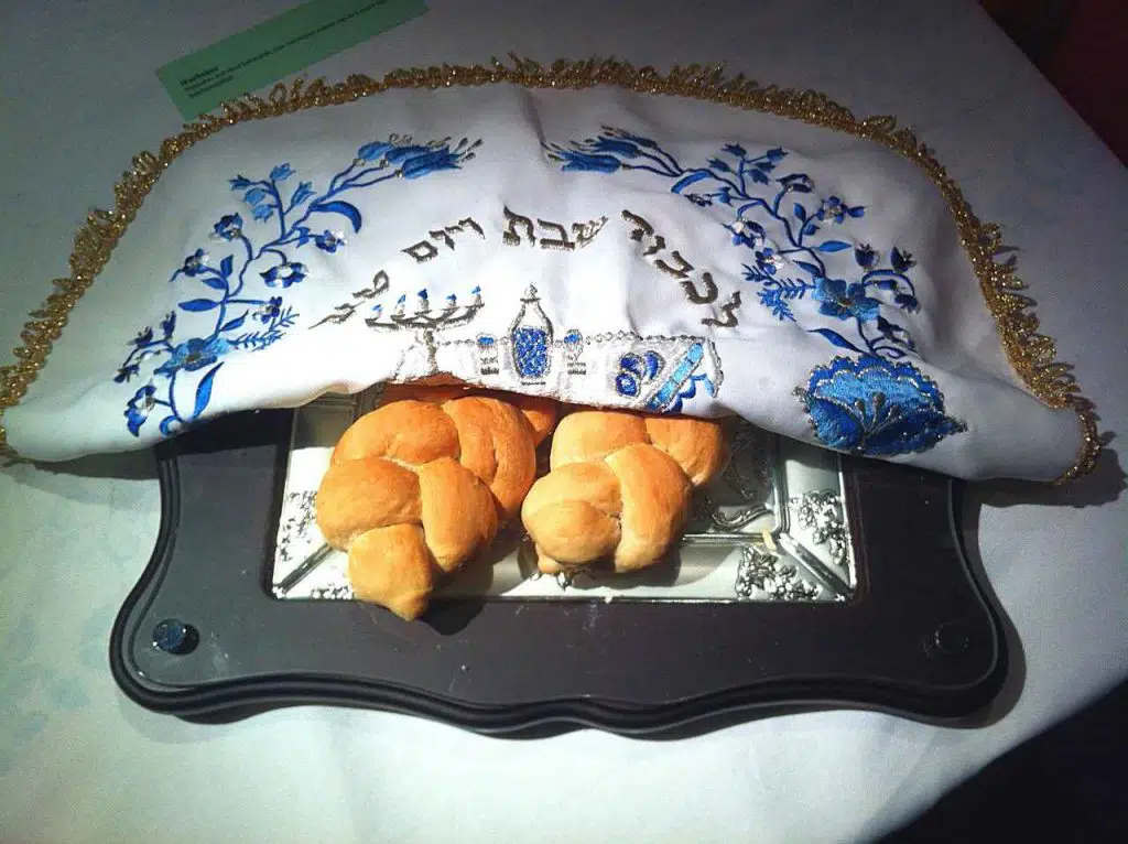 תמונה: גמ"ח אביזרים לשבת