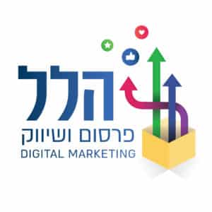 הלוגו של היום