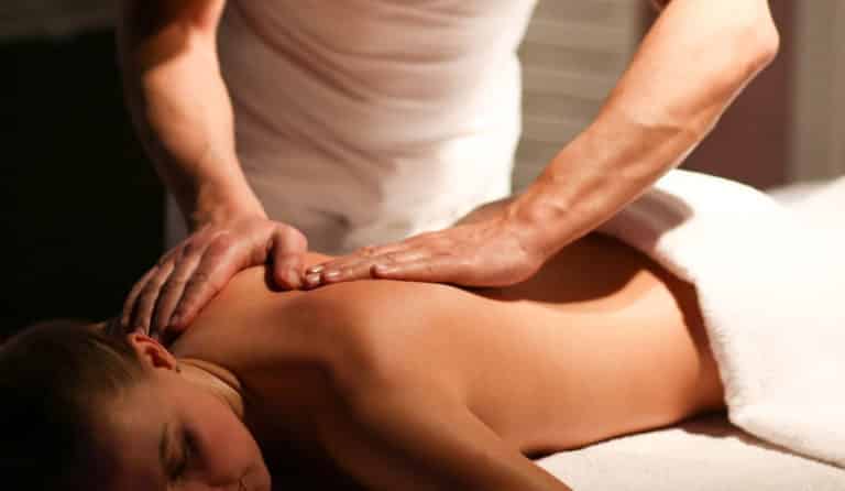 Nirvana michael massage-עיסויים וטיפולים מקצועים