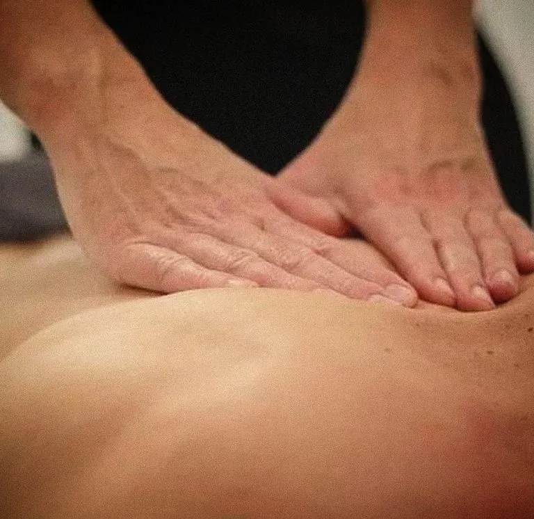 Nirvana michael massage-עיסויים וטיפולים מקצועים