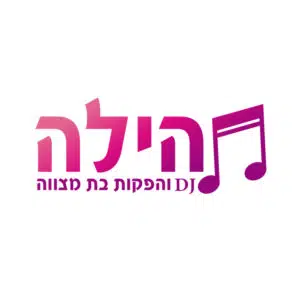 הלוגו של היום