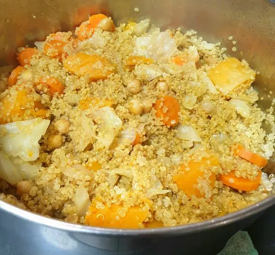 כשקר לנו אנחנו רוצים יותר פחמימות! אבל יש פחמימות ויש פחמימות...
