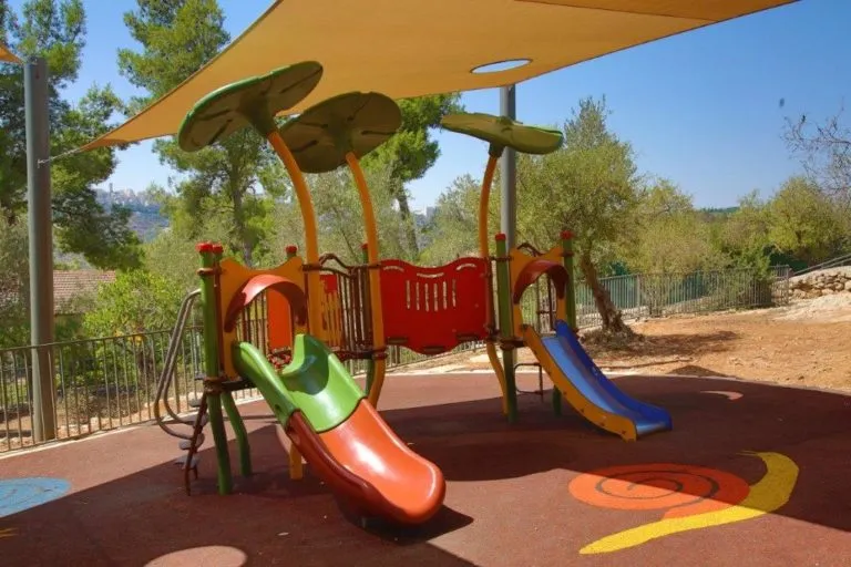גן שבלול