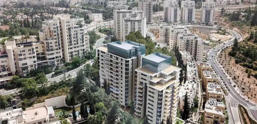 מערכת הארנונה הירושלמית: בהחזרים של 50 מיליון שקל לתושבי העיר
