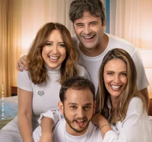 אהבה מודרנית
