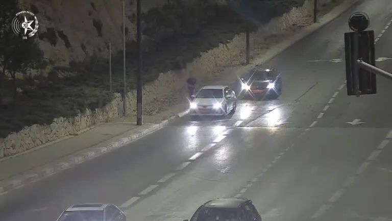 פעילות סמויה בגזרת תחנת שפט: שלושה חשודים בסחר בסמים נעצרו