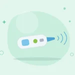 איור: מכשיר EarPopper לגמ"ח אייר פופר (EarPopper), משפ' כהן