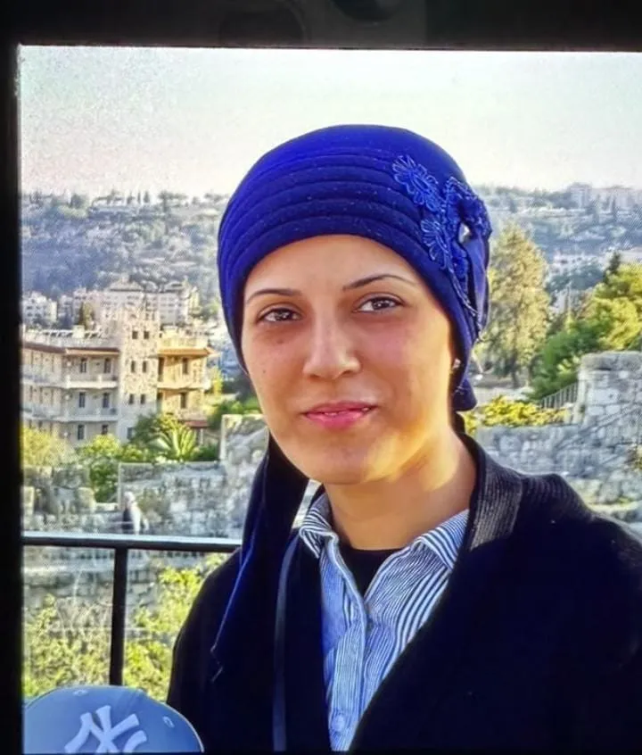 הציבור מתבקש לסייע: דיאנה יעקובוב (37) נעדרה מנווה יעקב