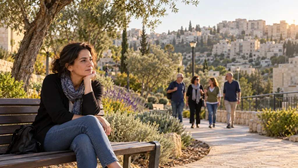 קשרים חברתיים ובדידות אינם אותו דבר