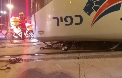 צילום מד״א