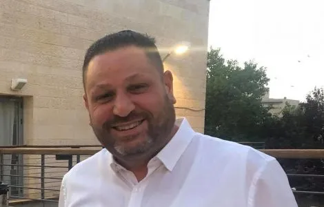 אבישי מזרחי