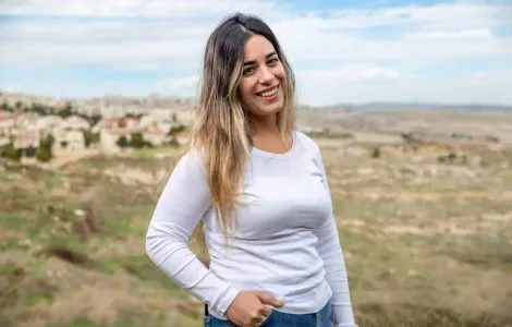 מתחילה דרך חדשה - נפרדים ממורן בביאן