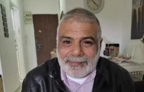 נפרדים מנריה - היקר באדם אוהב התורה ולומדיה