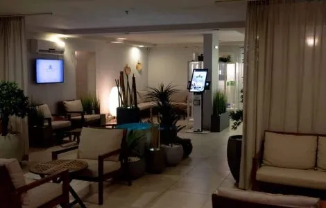 יום של ניתוק מוחלט: איך נראית חבילת VIP מפנקת בספא רפאל?
