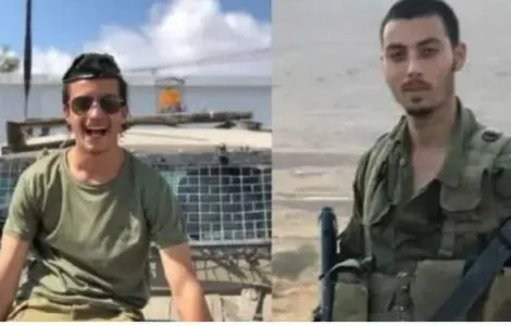 יחיאל רדוצקי - יום הזיכרון לחללי צה"ל