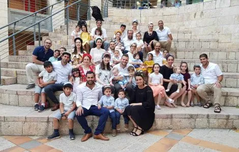 קהילת קדמה כך הכל התחיל