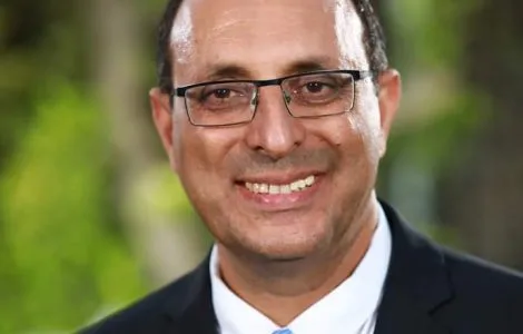 נריה פנחס