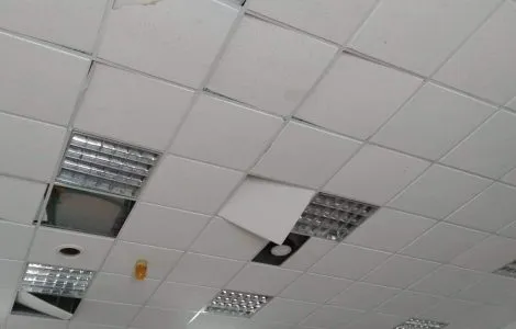 ליקויי הבטיחות בסניפי "בני עקיבא" "עזרא" יטופלו מיידית ויכנסו לשיפוץ