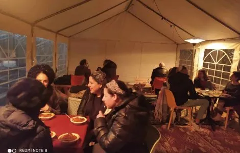 גם לך יש פאב? פאב ה"זאביק" בפסגת זאב פותח את שעריו לבעלים חדשים