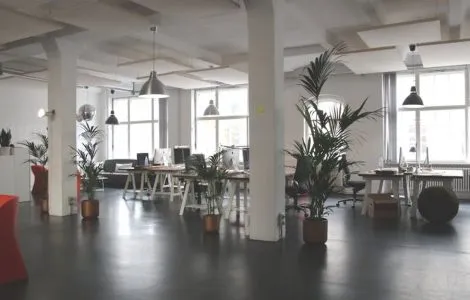 כך תחסכו במחירי הניקיון לעסק והמשרד