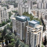 צילום: אלכסנדר קרופיצקי ממשרד מטרופוליסאכ אדריכלים