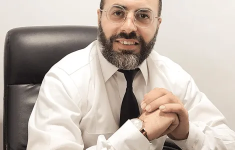טוען רבני עקיבא נאמן - סעיף בוררות בהסכם גירושין