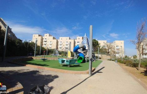 גינת יוסף נדבה פסגת זאב (6)