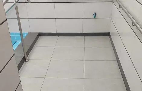 מקווה הגברים ברחוב ראובן ארזי נפתח מחדש