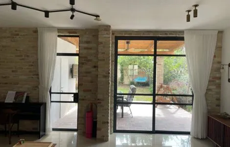 איך לתכנן את הבית עם כמה שיותר אור טבעי