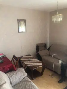 דירת 3 חדרים למכירה ברחוב זאב שרף, פסגת זאב מזרח