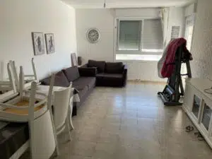 דירת 4 חדרים למכירה בפסגת זאב מזרח