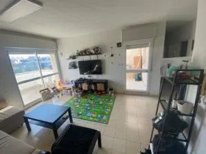 דירת 5 חדרים למכירה בפסגת זאב צפון