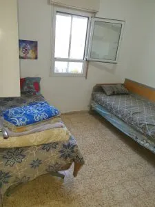 דירת 4 חדרים למכירה ברחוב גדוד חרמש, פסגת זאב מרכז