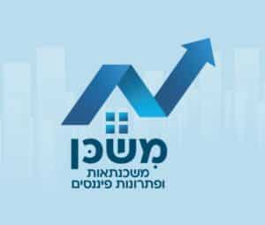 הלוגו של היום
