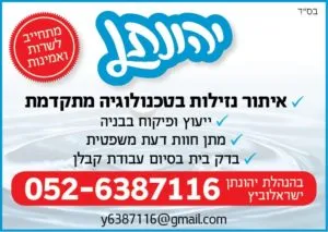 הלוגו של היום