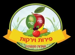 הלוגו של היום