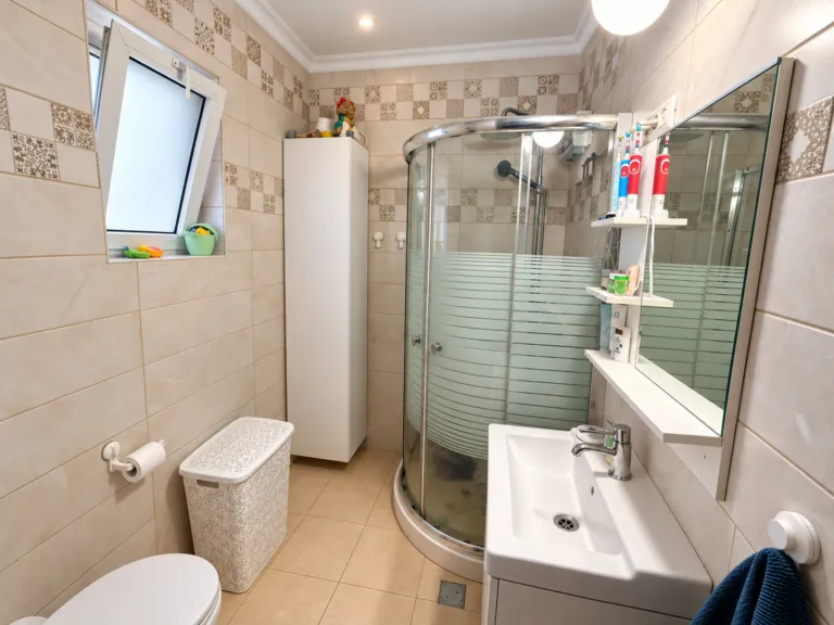דירת 3 חדרים למכירה ברחוב דיין משה, פסגת זאב צפון (תמונה 3 מתוך 6)
