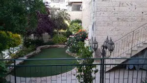 דירת 4.5 חדרים למכירה ברחוב רחמילביץ משה, פסגת זאב מזרח